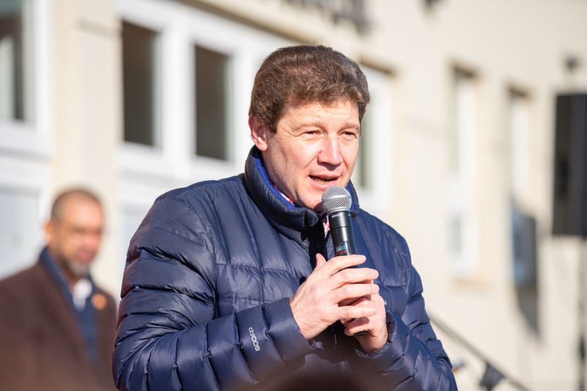 Melella apuntó contra la diputada Zuvic: “Debería acusarla de vendepatria”