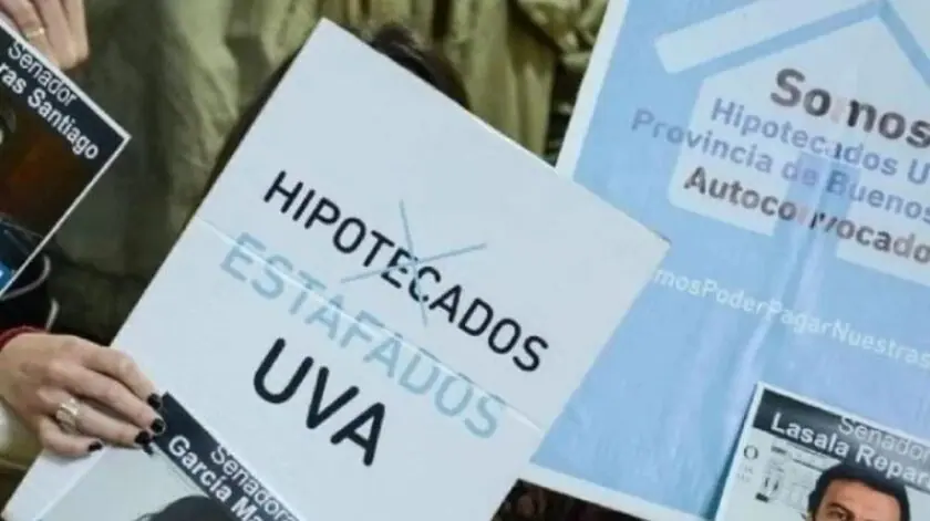 “Por segunda vez un dictamen del Congreso reconoce que este sistema es extorsivo y que tiene que ser corregido”
