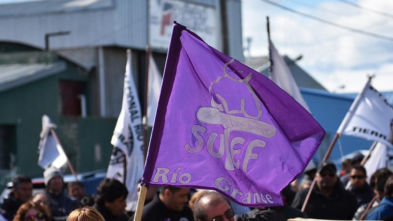 Docentes se reunieron con el jefe de Gabinete y la ministra de Educación