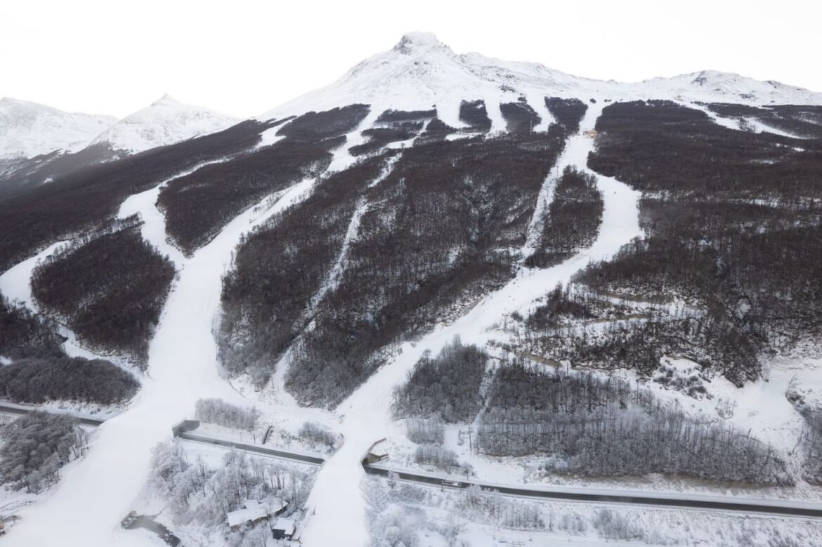 La «Fiesta Nacional del Invierno» se realizará el 8 y 9 de julio en Cerro Castor