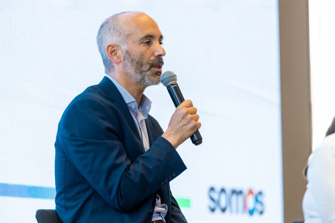 “Estamos ya acostumbrados a que en los procesos electorales nos utilizan para pegarle a las propuestas que buscan el desarrollo productivo del país”