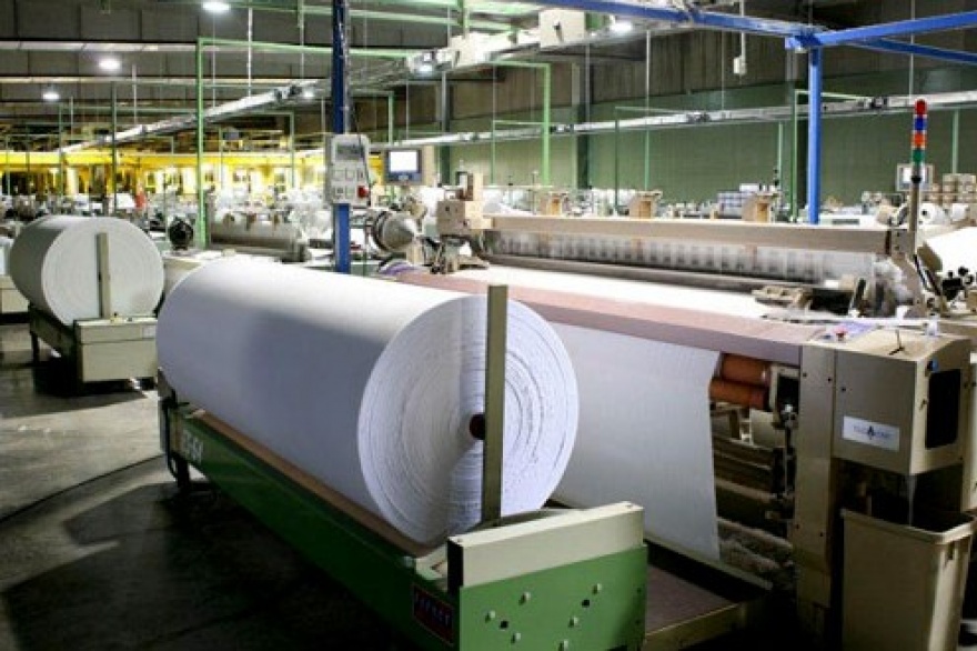 Textiles marchan este jueves para reclamar su incorporación al subregimen
