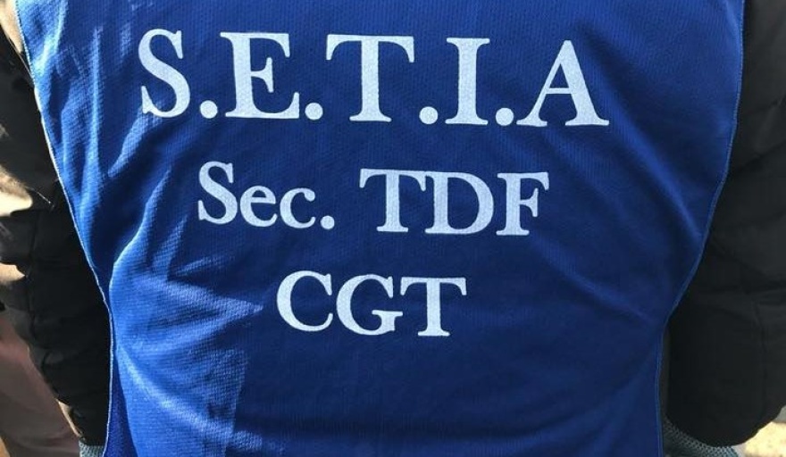 Textiles: “Hay algo que está pesando de sobremanera para que esto se dilate”