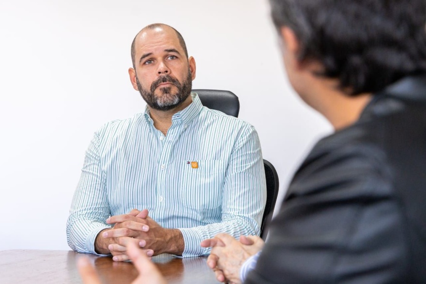 Tita confirmó que el aumento para el sector docente «saldrá por decreto para que puedan cobrarlo en agosto»