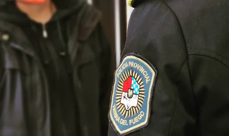 La policía rechazó la propuesta de aumento del Ejecutivo