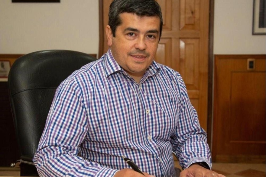 La Municipalidad de Ushuaia tiene nuevo Jefe de Gabinete