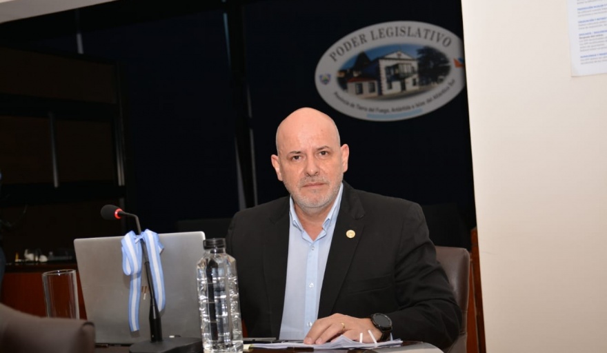 Rivarola criticó duramente a los políticos que hablan de “terminar con la industria del juicio”