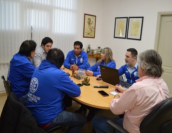ATE Río Grande rechazó la propuesta salarial del Municipio
