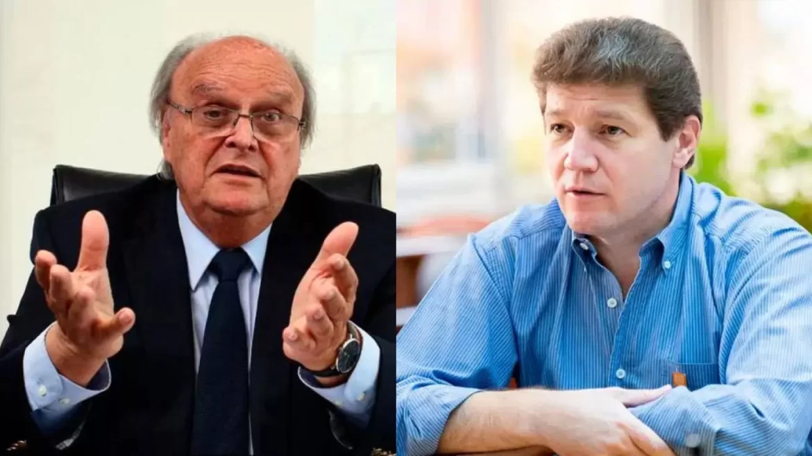 Melella reclama a Nación que se incorporen textiles a subrégimen