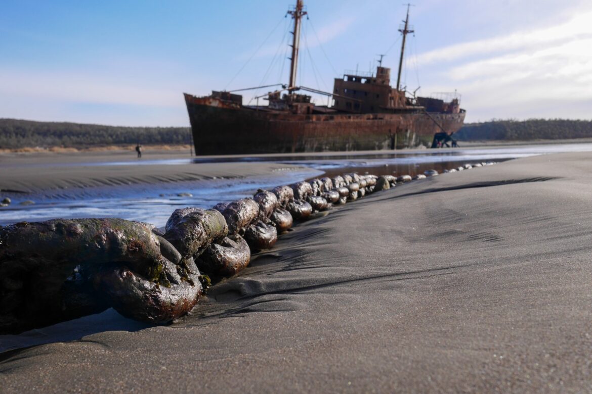 La secretaria de Cultura de la provincia se sumó a la campaña “Mar de Historia”