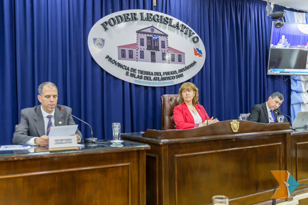 El próximo miércoles 12 la Legislatura concretará una nueva sesión ordinaria