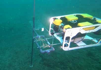 “Titanic argentino”  Investigarán con drones subacuáticos el naufragio del crucero alemán Monte Cervantes en Ushuaia