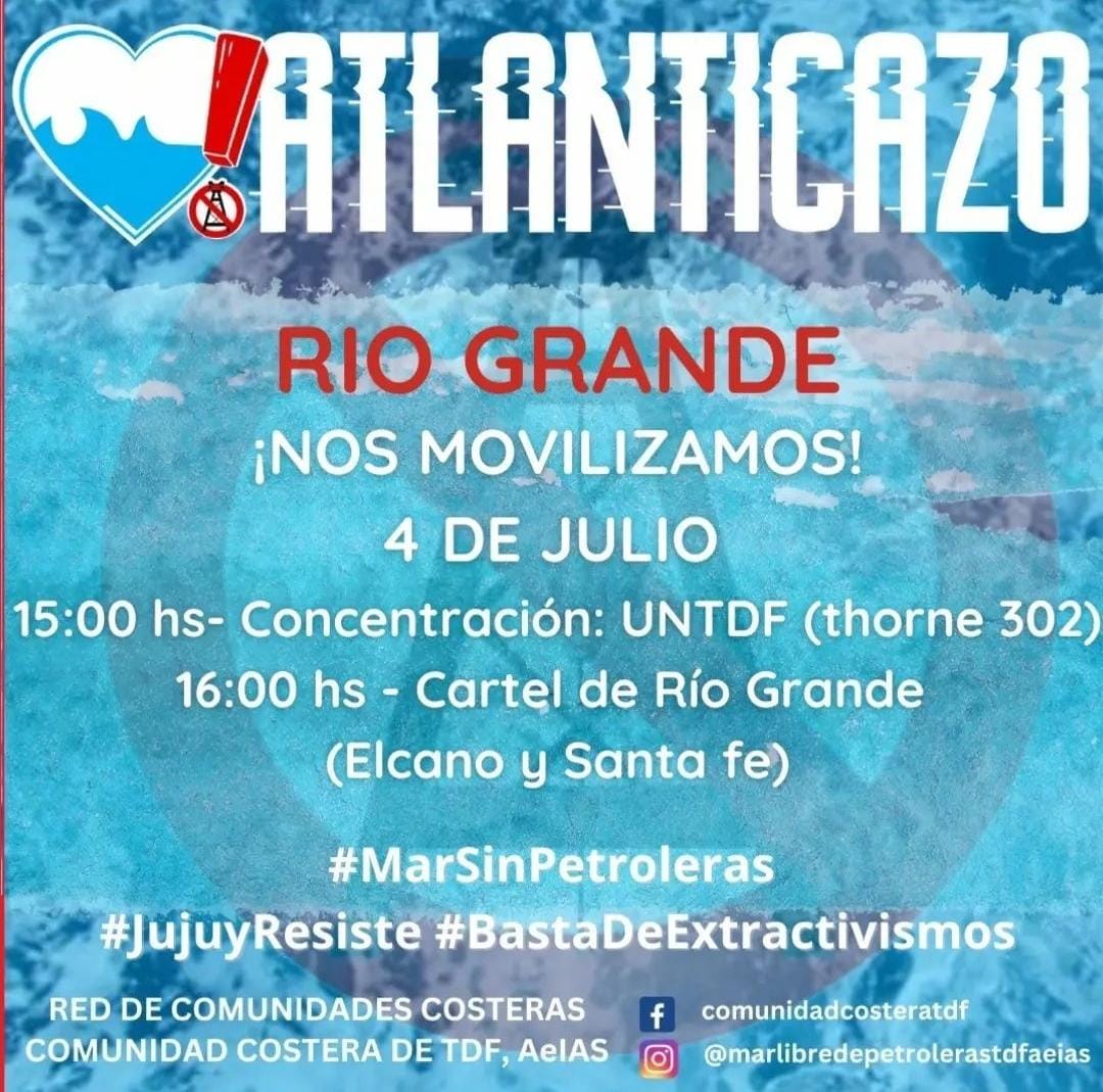 Ambientalistas marcharán en contra del Proyecto Fénix