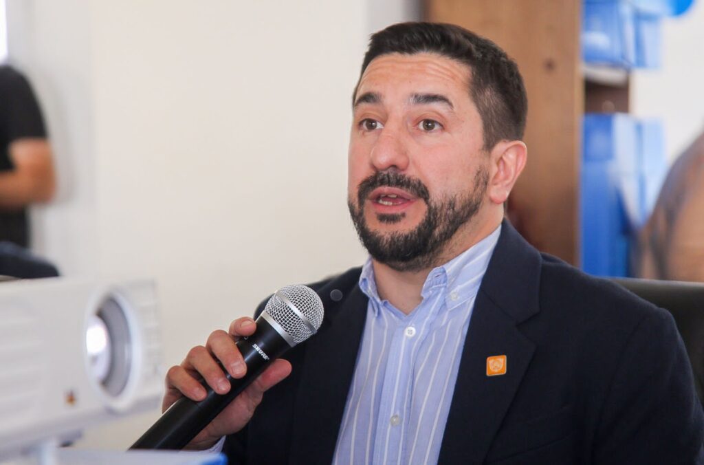 Impuesto Inmobiliario: “Inevitablemente la situación lleva a una articulación de los Municipios y la Provincia”