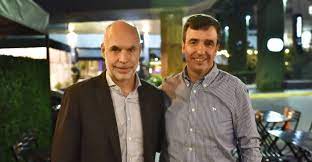 Rubinos volvió a abogar por la moderación en la interna y señaló que el resultado en Santa Fe es una muestra de que eso es lo que quiere la gente