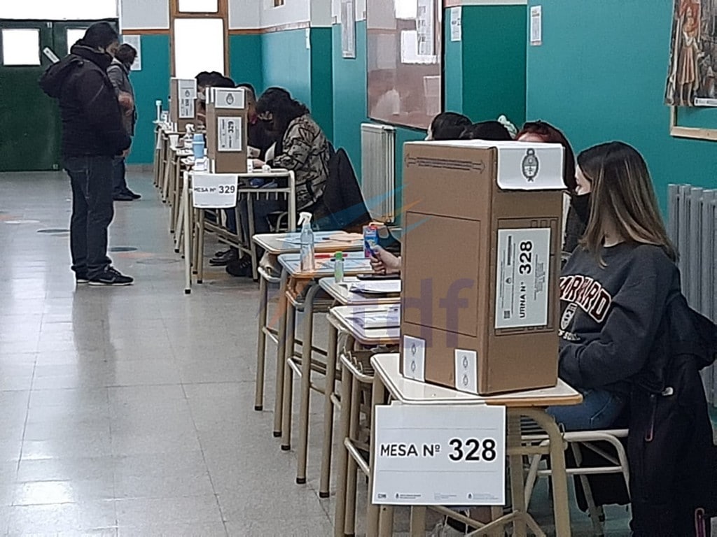Más de 140 mil fueguinos están habilitados para votar en las elecciones PASO del 13 de agosto