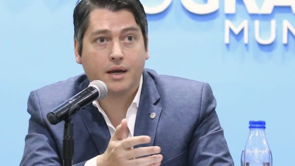  “Nuestro compromiso está puesto en que Unión por la Patria gane en todo el país”