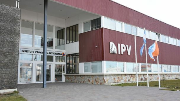 17 años de espera para acceder a una vivienda del IPVyH