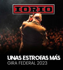 Gira Federal: Iorio viene a Tierra del Fuego