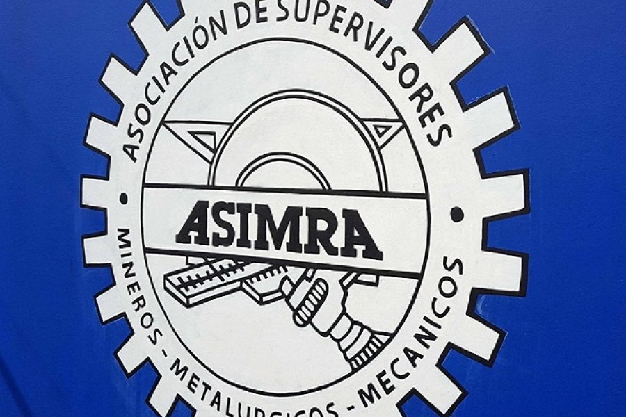 ASIMRA en estado de alerta y movilización
