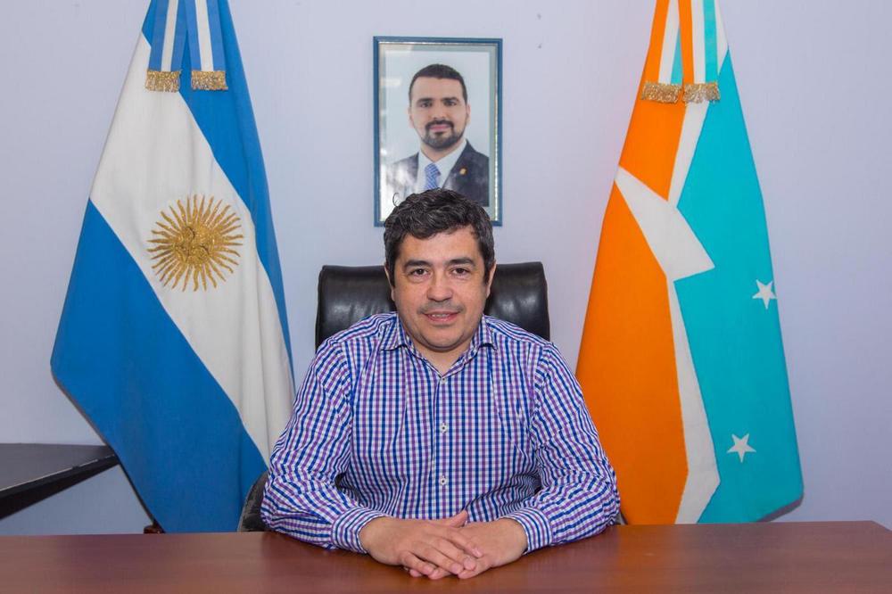 Sebastián Iriarte señaló que los cambios de gabinete tienen relación con una fuerte autocrítica