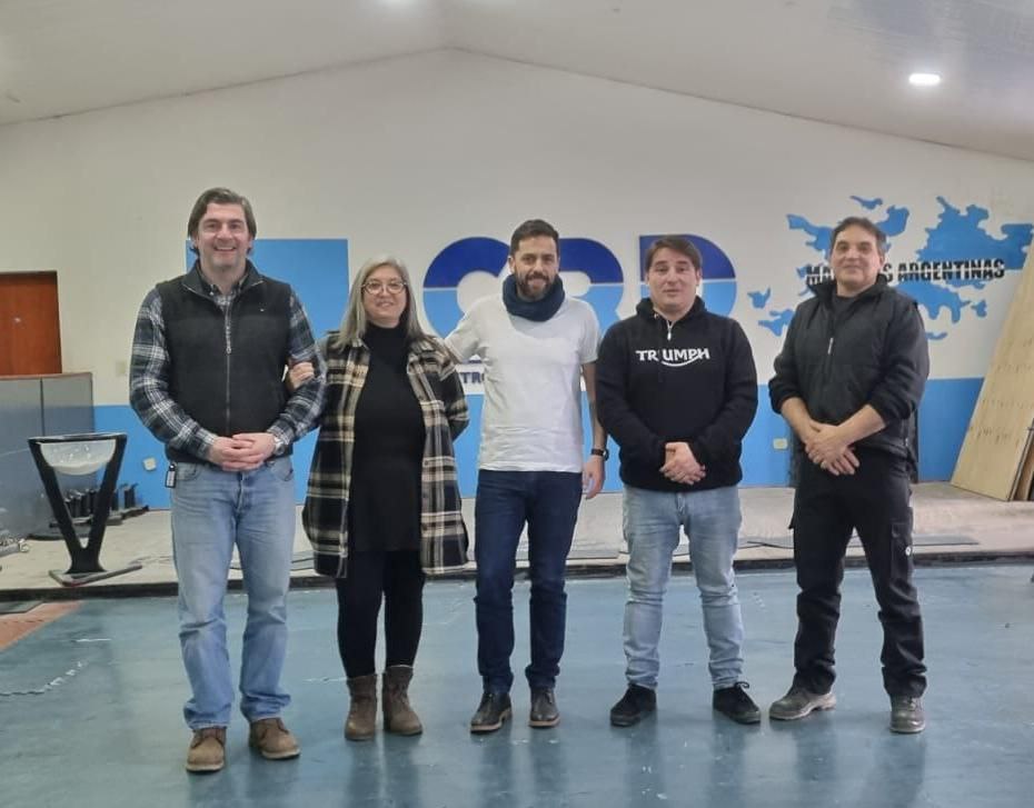 Unión de Bikers y Skaters Tierra del Fuego buscan potenciar los deportes urbanos