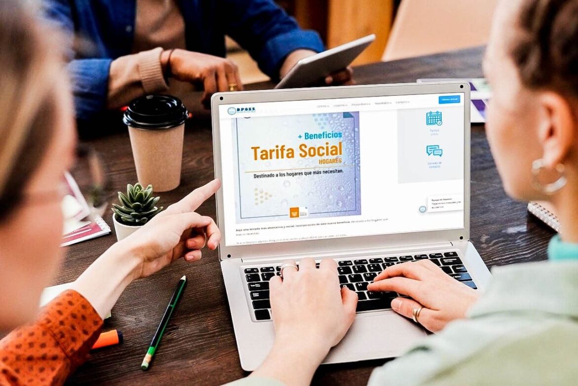 Tarifa Social para titulares e inquilinos
