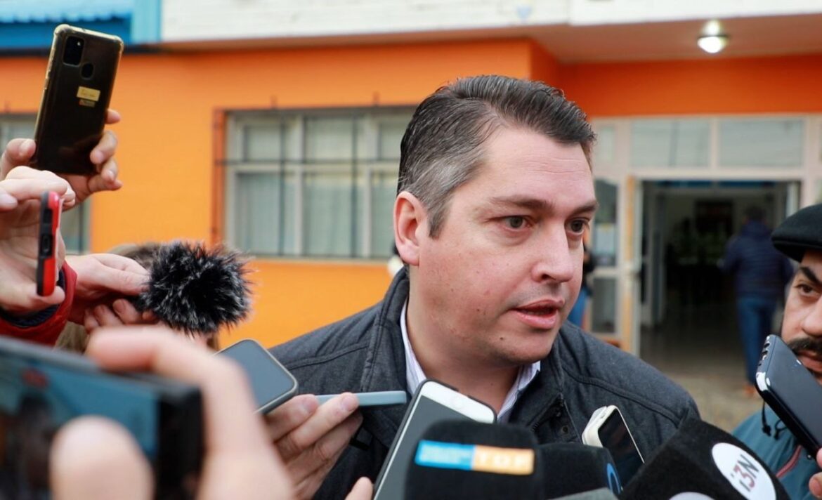 “Hay que encontrar un camino de entendimiento para solucionar esta problemática”
