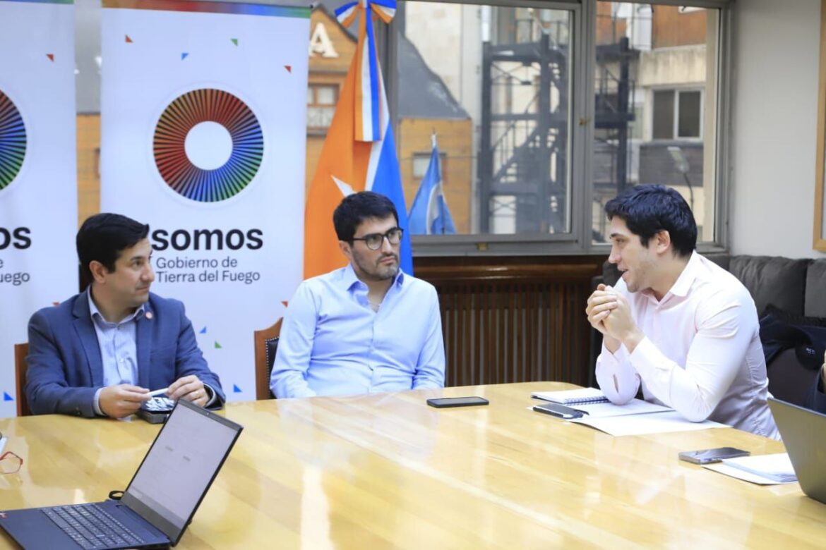 Los municipios solicitaron la derogación de la ley 1075 del impuesto inmobiliario