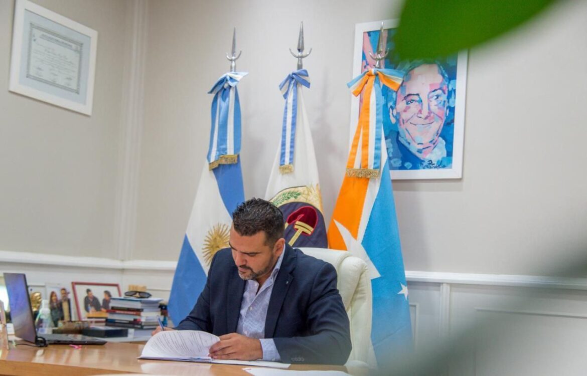 Municipales de Ushuaia obtuvieron un 28% de aumento