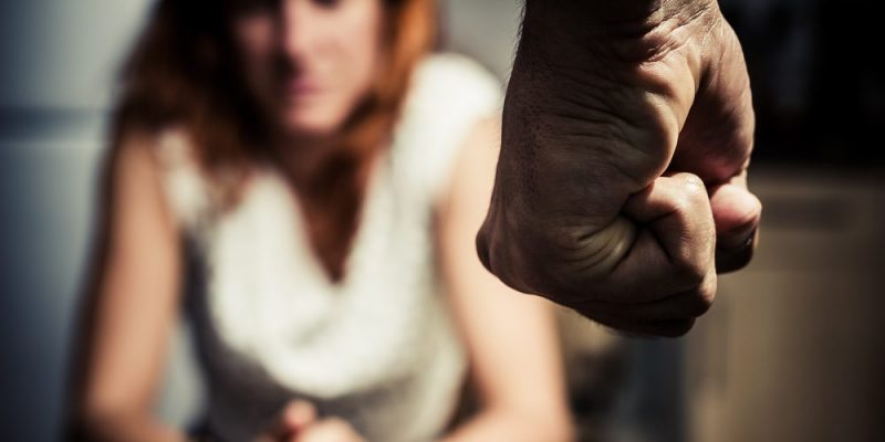 El Centro Integral de la Mujer registraría 900 casos de violencia al año