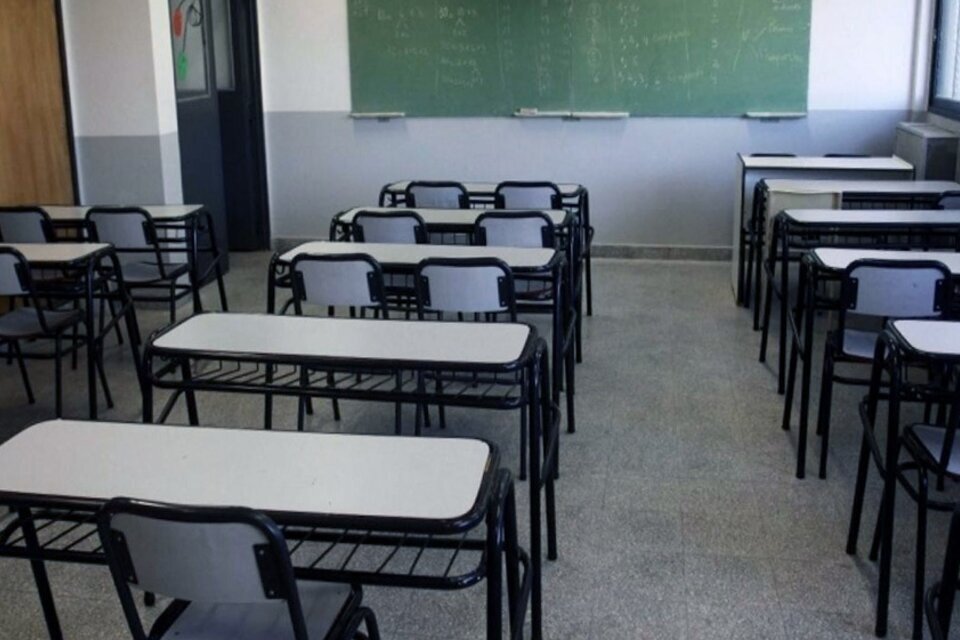 Más de 60 escuelas fueguinas afectadas a las PASO no tendrán clases por la mañana el próximo lunes 14