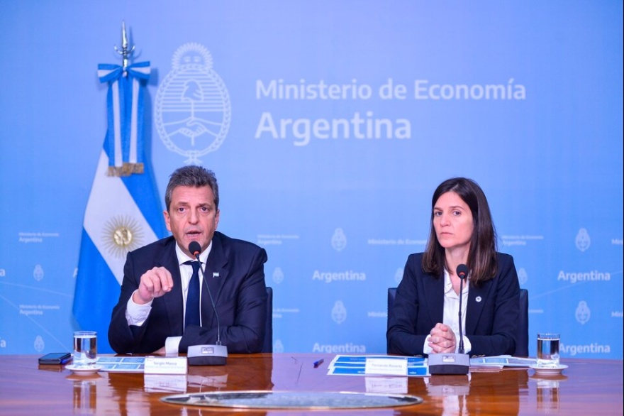 El Gobierno anunció un aumento de 23,3% para jubilaciones, pensiones y asignaciones en septiembre