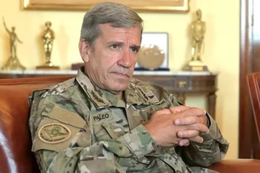 La respuesta de las Fuerzas Armadas a la amenaza de un ministro de Kicillof al personal de la Antártida que votó a Milei