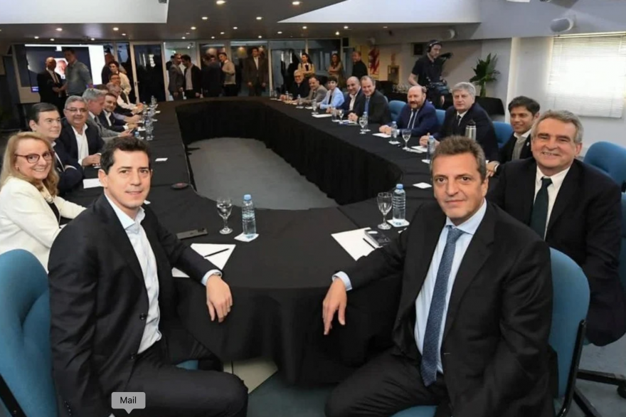 11 provincias no pagarán el bono de $60 mil y TDF no definió aún