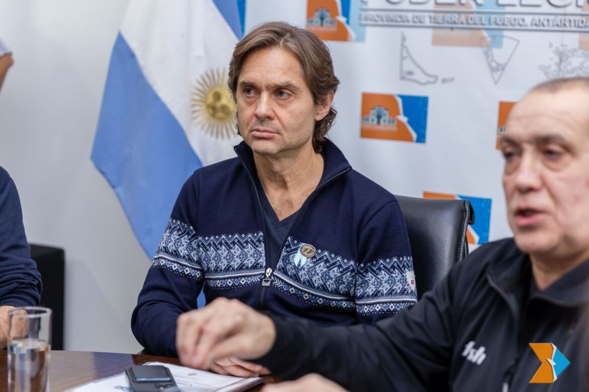 Radar de Leolabs: “La presencia de Harrington fue determinante y muy esclarecedora”