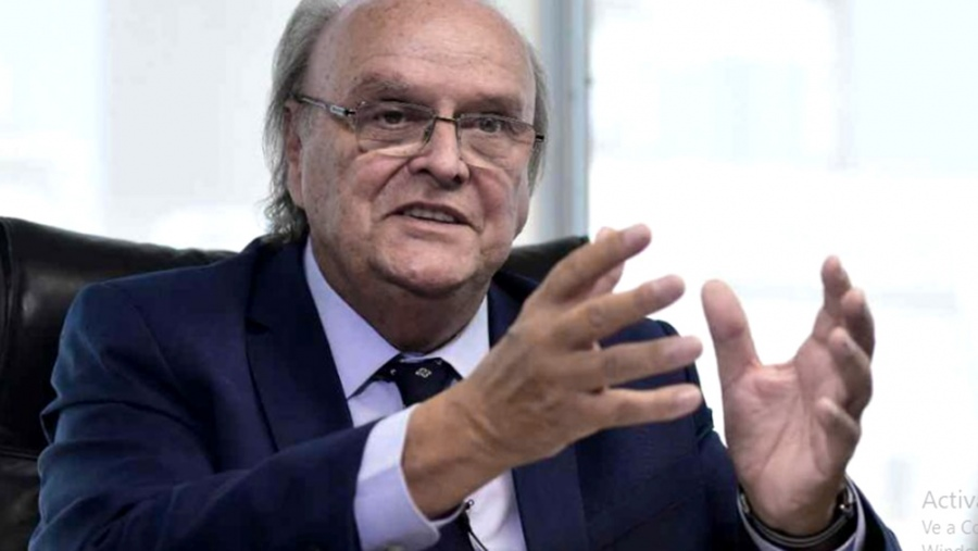 De Mendiguren confirmó que hoy recibirá a los textiles