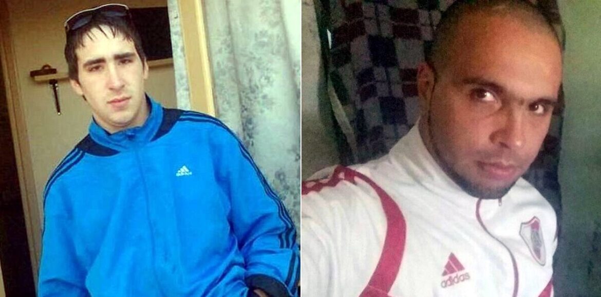 Doble crimen: “La hipótesis de la ejecución está debidamente acreditada”