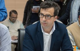 La victoria del Milei es atribuida al  “voto bronca”: “Hay mucha gente enojada, quieren un cambio rotundo” 