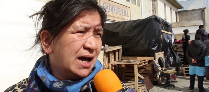 Textiles: “Estamos con la esperanza de que progrese la situación y no se siga dilatando”