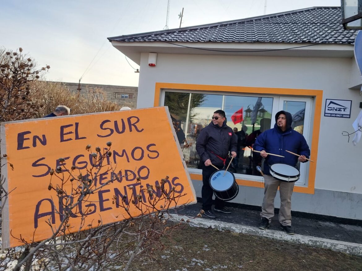 Textiles: “Es una vergüenza que el Gobierno de la provincia tenga que judicializar”