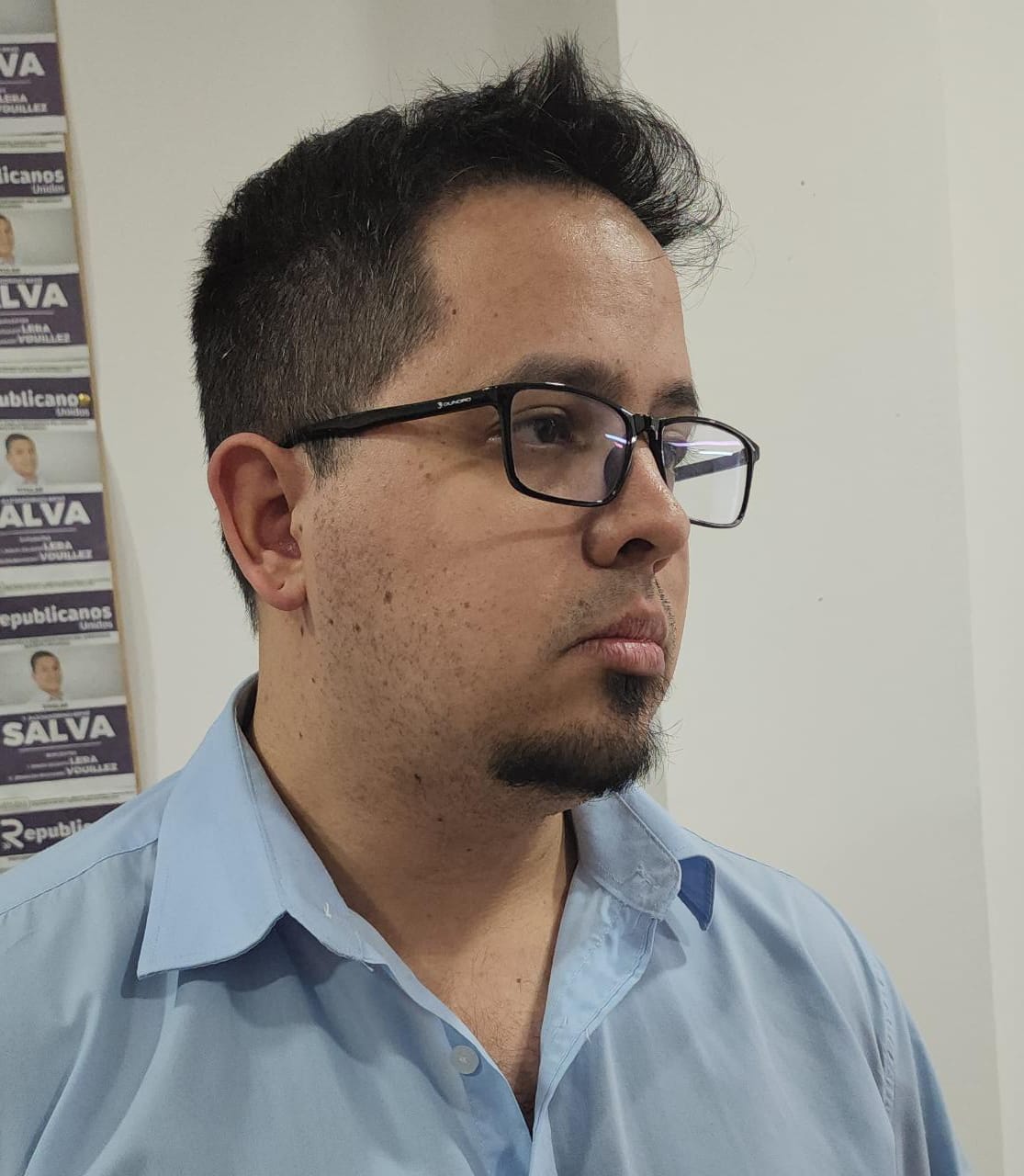 Santiago Pauli: “Sabíamos que íbamos a tener un buen resultado”
