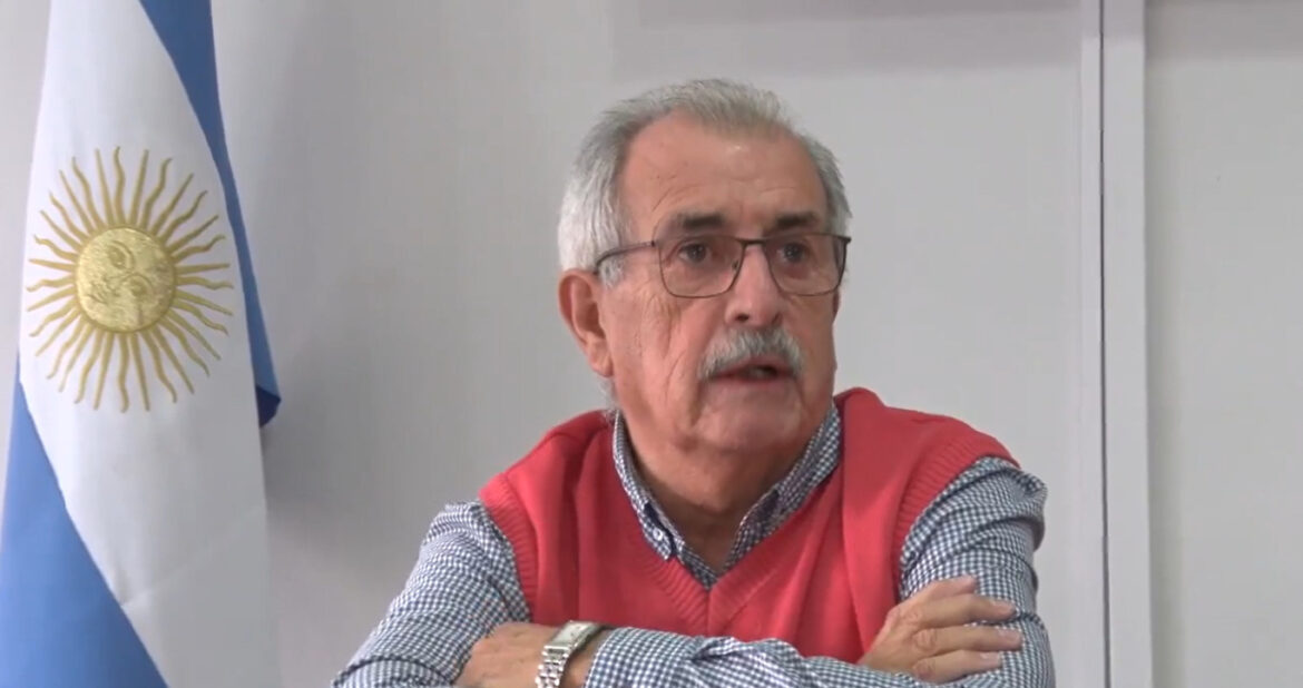 Amenazas de saqueos: “Son delincuentes que se escudan bajo la necesidad social”