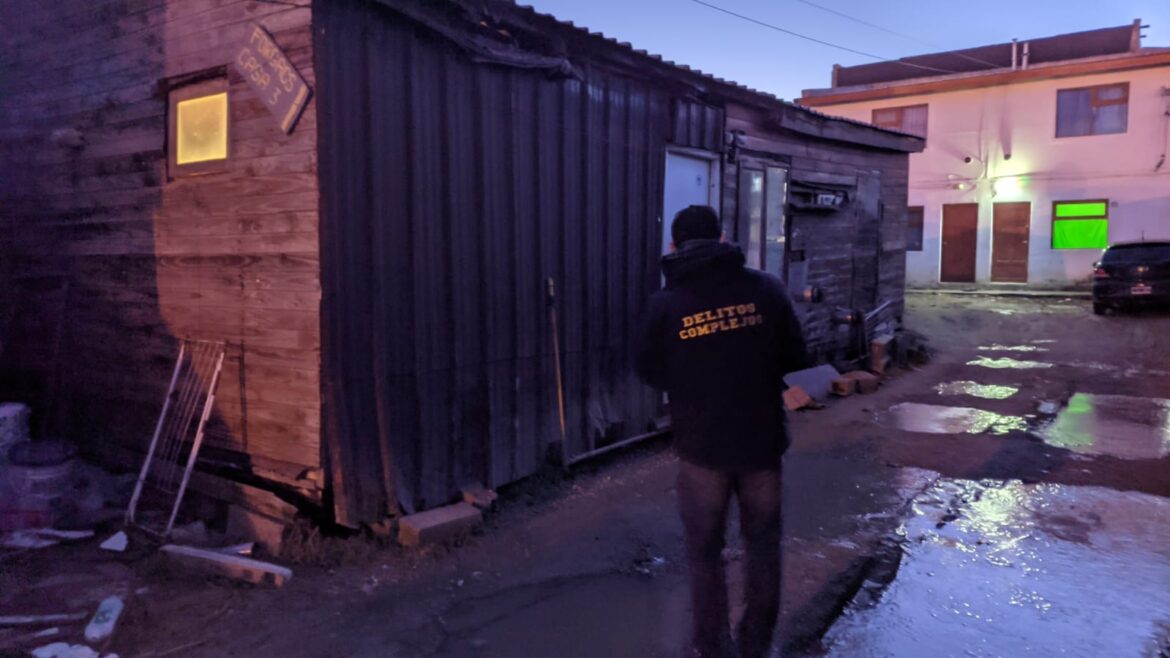 Identifican 7 administradores del grupo de WhatsApp que promovía saqueos