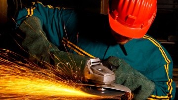 Las ventas minoristas pyme caen 12,6% anual en marzo