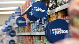 Hoy vence precios justos: cuál será el aumento de los alimentos tras la devaluación