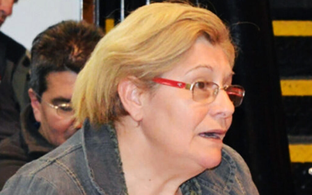 Tribunal de Cuentas: “La situación de persecución y violencia no es nueva”