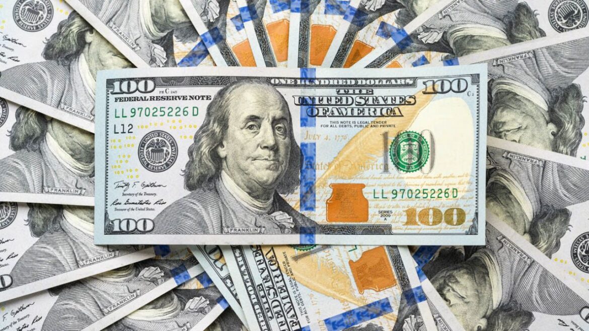El desembolso del FMI después de las PASO podría calmar la subida del blue a partir del 14  de agosto