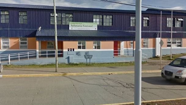 Nueva amenaza de bomba en un colegio secundario