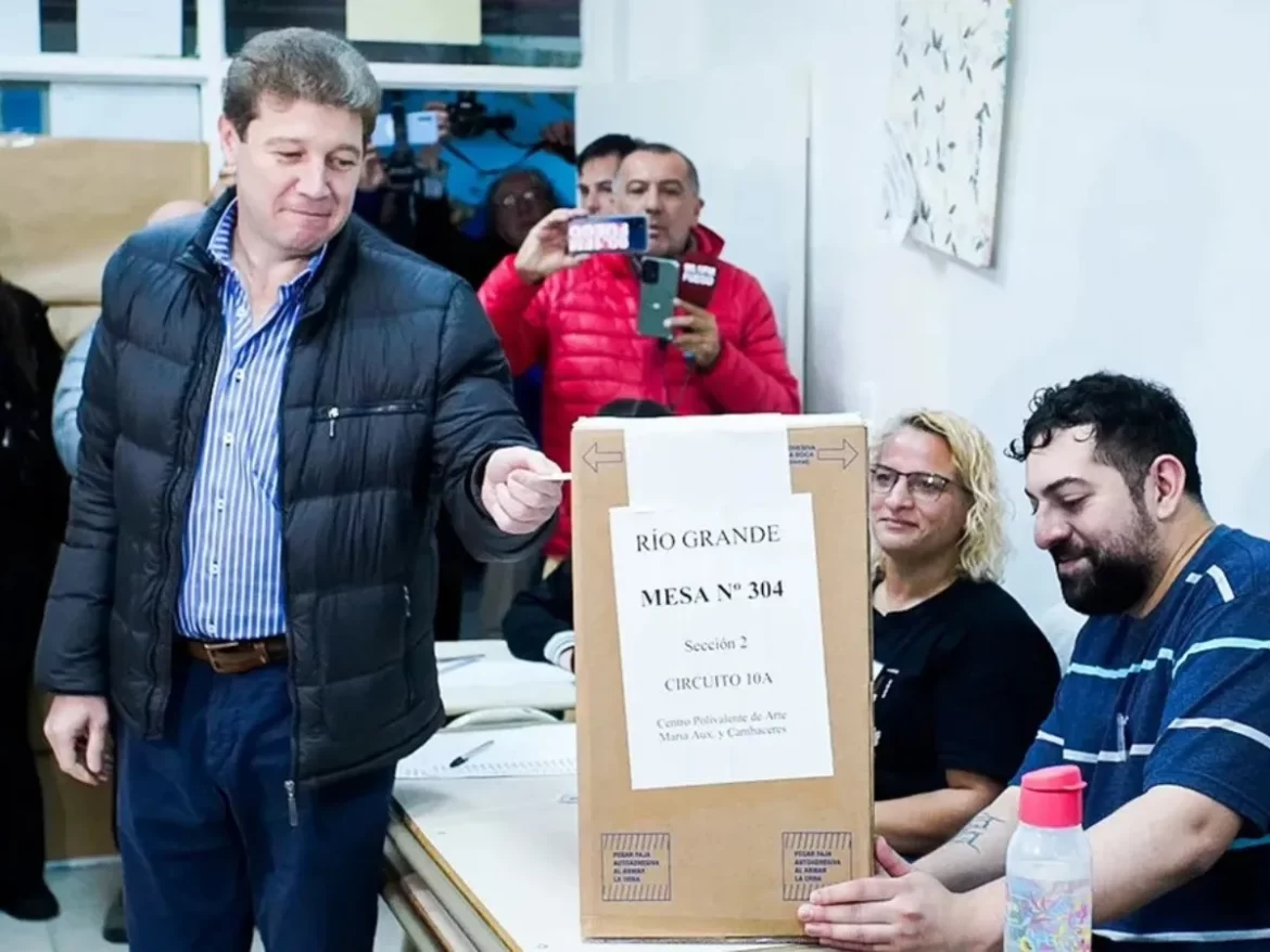 Interna en UxP: “Ningún voto es tirarlo a la basura, tenemos que estar todos adentro”